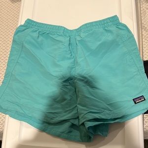 Patagonia Women’s Baggies